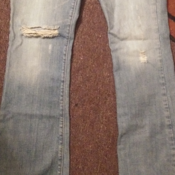 Abercrombie and Fitch Jeans 👖 - Picture 4 of 4